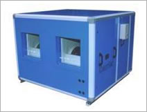 BFP、BFPX變風(fēng)量空調(diào)機(jī)組